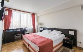 Universitetskaya Hotel Moscow